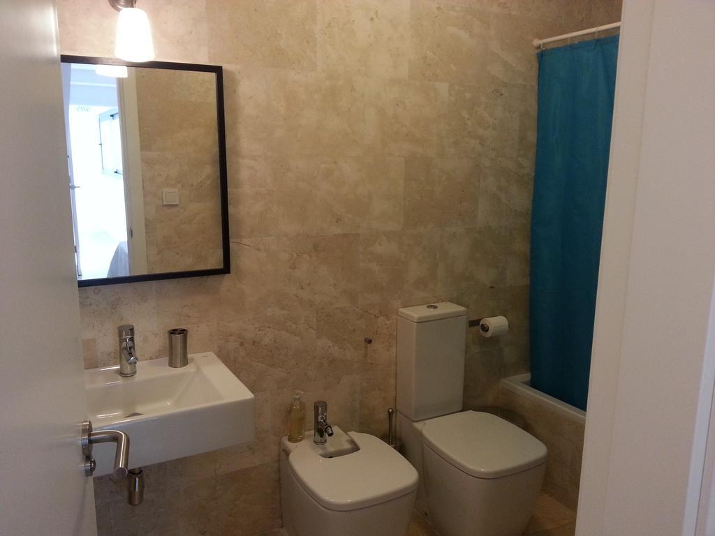 Jurinea Apartment