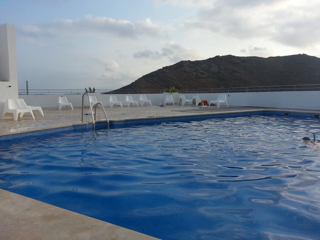 Apartment Jurinea Carboneras