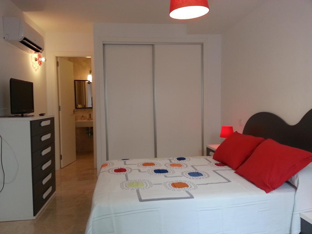Jurinea Apartment Carboneras