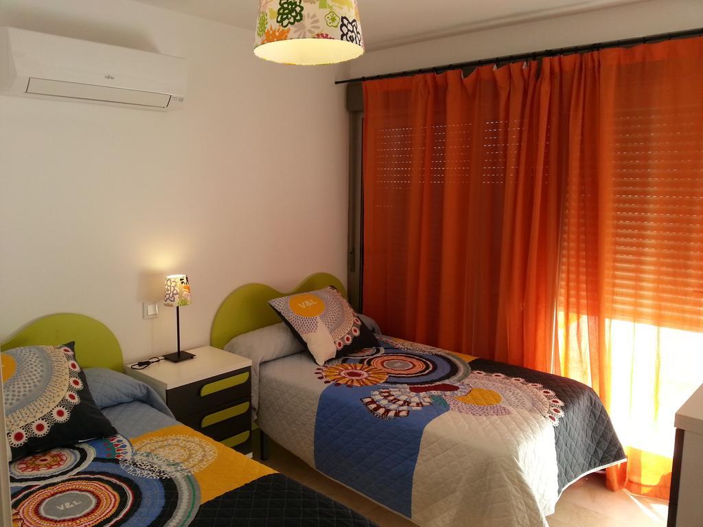 Jurinea Apartment