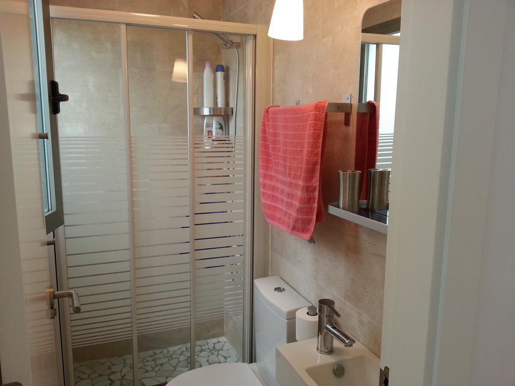 Apartment Jurinea Carboneras