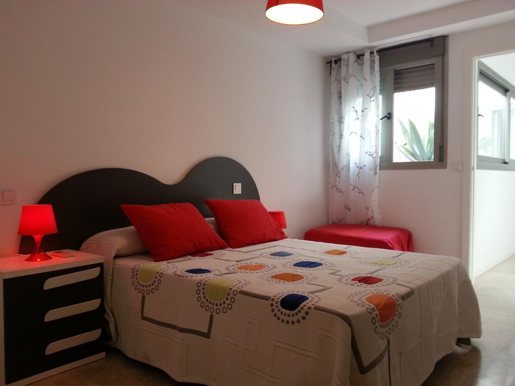Jurinea Apartment