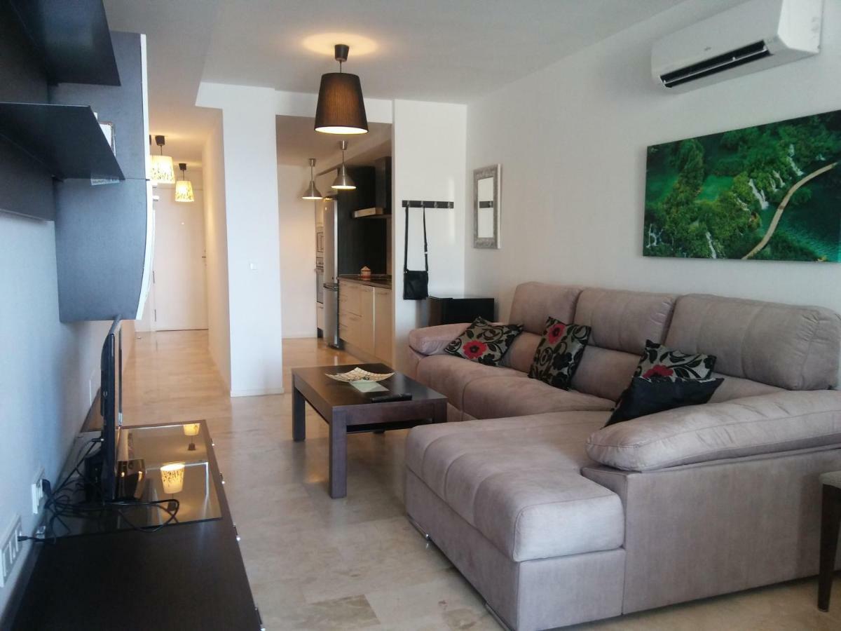 Apartment Jurinea *