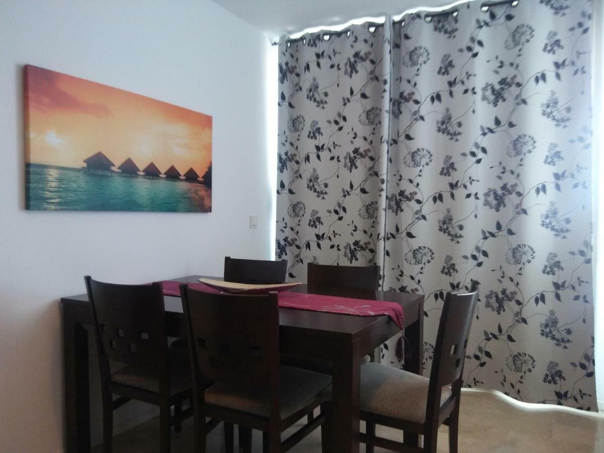 Apartment Jurinea Carboneras