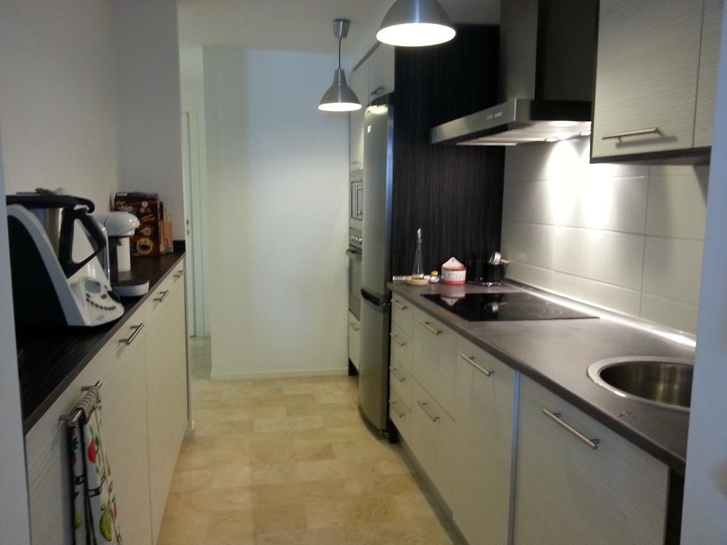Jurinea Apartment *