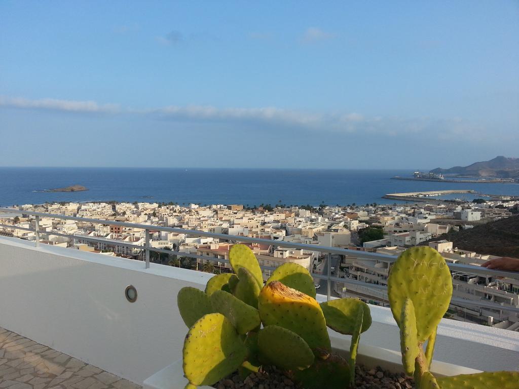 Jurinea * Carboneras
