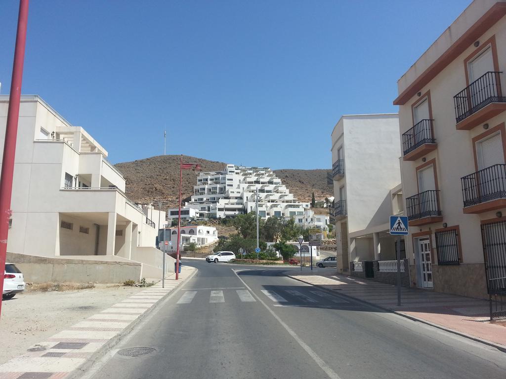 Jurinea Apartment Carboneras